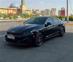 كيا K5
